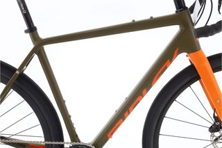 Bicicleta Ridley Kanzo t.54 Reacondicionada
