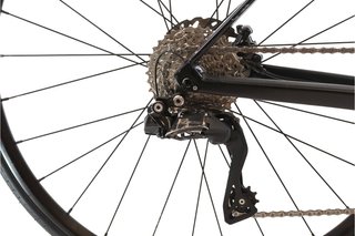 Bicicleta BMC Roadmachine FIVE Di2 12V t.54 Reacondicionada