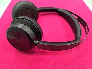 Auriculares Voyager Focus 2 Poly