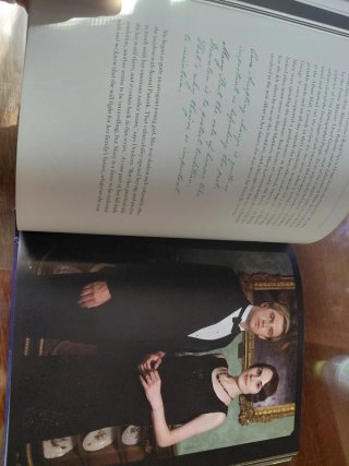 The Chronicles of Downton Abbey