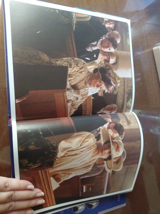 The Chronicles of Downton Abbey
