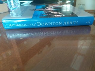 The Chronicles of Downton Abbey