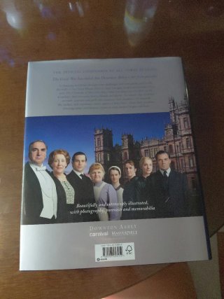 The Chronicles of Downton Abbey
