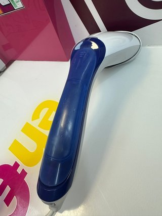 Plancha Vapor Philips Steamygo