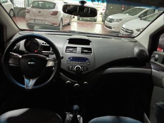 Chevrolet Spark 2010