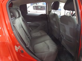 Chevrolet Spark 2010