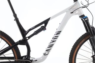 Bicicleta Canyon Neuron t.XL Reacondicionada