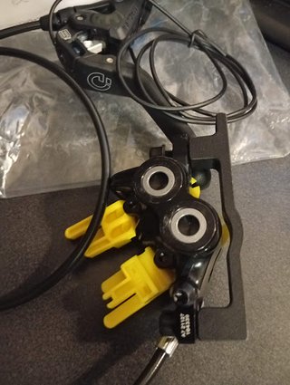 Magura MT5 Freno Disco E-MTB 4 Pistoni