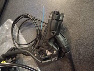 Magura MT5 Freno Disco E-MTB 4 Pistoni