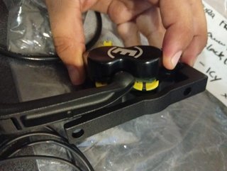 Magura MT5 Freno Disco E-MTB 4 Pistoni