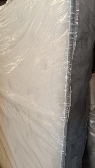 Colchón Flex Garbi Visco 160x200 nuevo