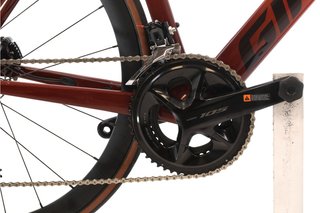 Bicicleta Giant Propel Advanced 2 t.54 Reacondicionada
