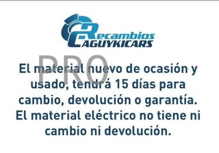 Faro Volkswagen Transporte