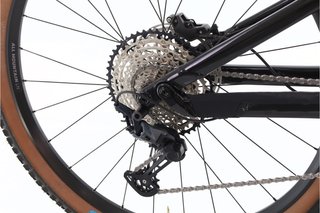 Bicicleta Canyon Neuron t.XL Reacondicionada