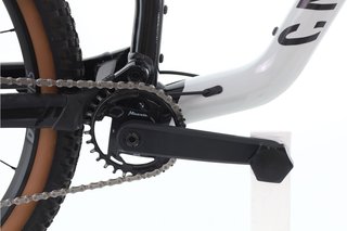 Bicicleta Canyon Neuron t.XL Reacondicionada