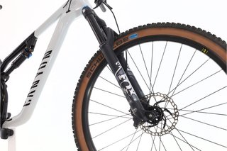 Bicicleta Canyon Neuron t.XL Reacondicionada