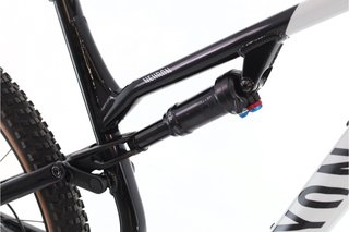Bicicleta Canyon Neuron t.XL Reacondicionada