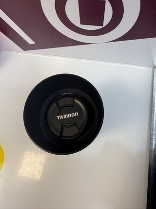 Objetivo Tamron Camlink Uv 52mm 0.95m 3.12ft