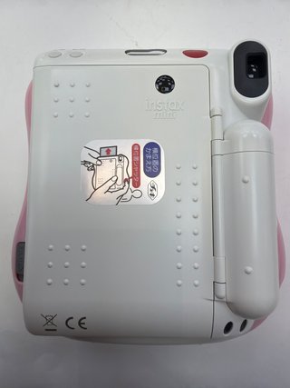 Cámara Instantánea Fujifilm Instax Mini 25