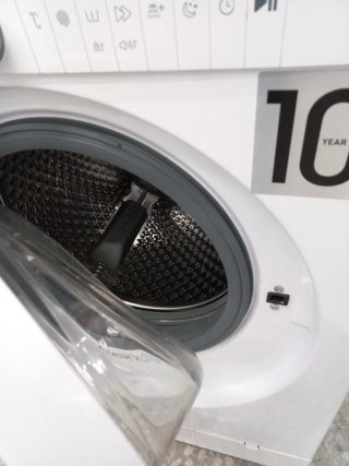 LAVADORA GRUNDIG GARANTIA TRANSPORTE