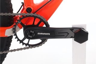 Bicicleta Orbea Oiz X01 t.M Reacondicionada