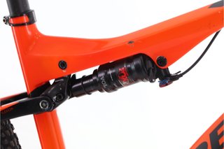 Bicicleta Orbea Oiz X01 t.M Reacondicionada