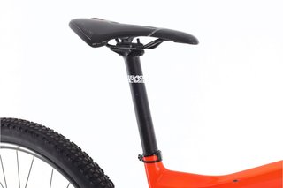 Bicicleta Orbea Oiz X01 t.M Reacondicionada