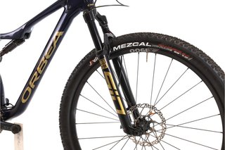 Bicicleta Orbea Oiz M30 t.L Reacondicionada