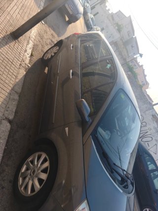 Renault Scenic 2007