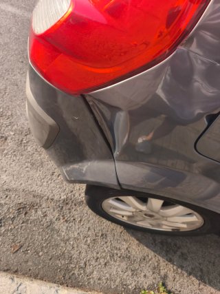 Renault Scenic 2007