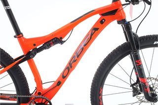 Bicicleta Orbea Oiz X01 t.M Reacondicionada