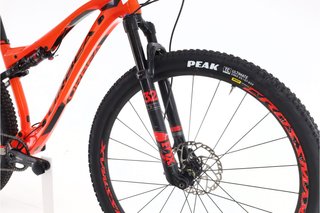 Bicicleta Orbea Oiz X01 t.M Reacondicionada