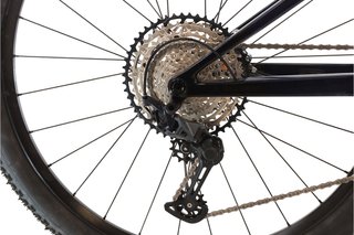 Bicicleta Orbea Oiz M30 t.L Reacondicionada