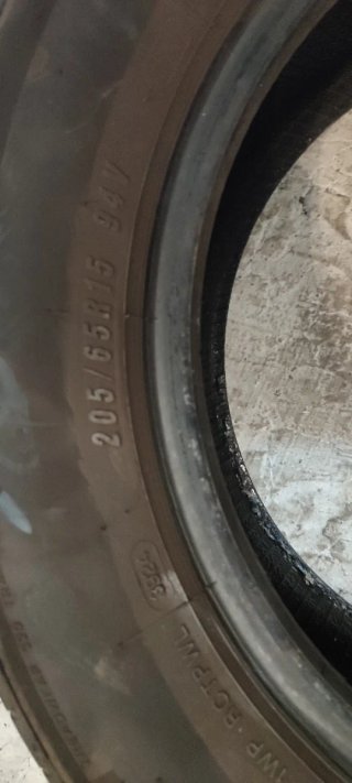 Neumático Autogreen 205/65 R15 94V 2024