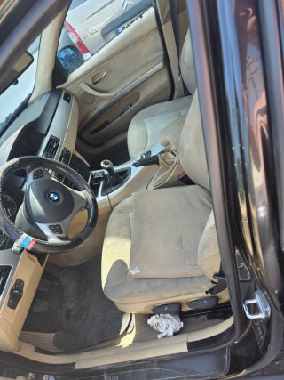 BMW Serie 3 2007