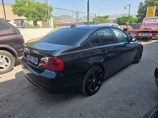 BMW Serie 3 2007