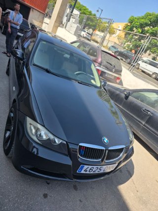 BMW Serie 3 2007