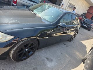BMW Serie 3 2007