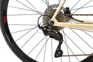 Bicicleta Orbea Orca M30 t.54 Reacondicionada