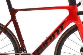 Bicicleta Giant Propel Advanced 2 t.54 Reacondicionada