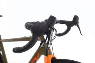 Bicicleta Ridley Kanzo t.54 Reacondicionada