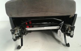 354897 asiento trasero izquierdo peugeot 807 2.0