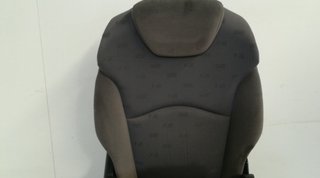 354897 asiento trasero izquierdo peugeot 807 2.0