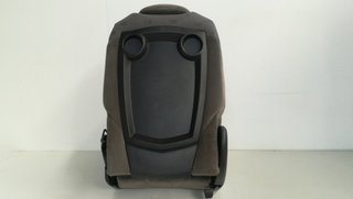 354897 asiento trasero izquierdo peugeot 807 2.0