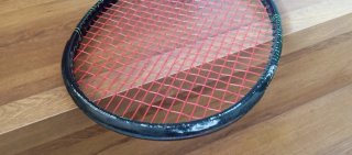 Raqueta Wilson Blade 98 18x20