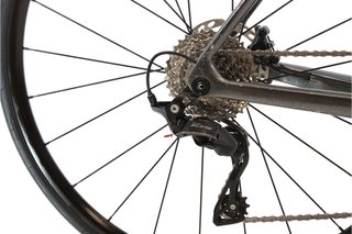 Bicicleta Lapierre Xelius SL 5.0 t.56 Reacondicionada
