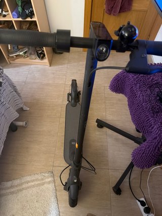 Patinete Eléctrico Xiaomi
