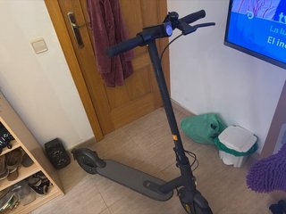 Patinete Eléctrico Xiaomi
