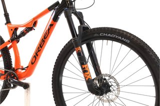 Bicicleta Orbea Oiz H10 XT t.M Reacondicionada