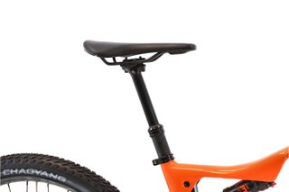 Bicicleta Orbea Oiz H10 XT t.M Reacondicionada